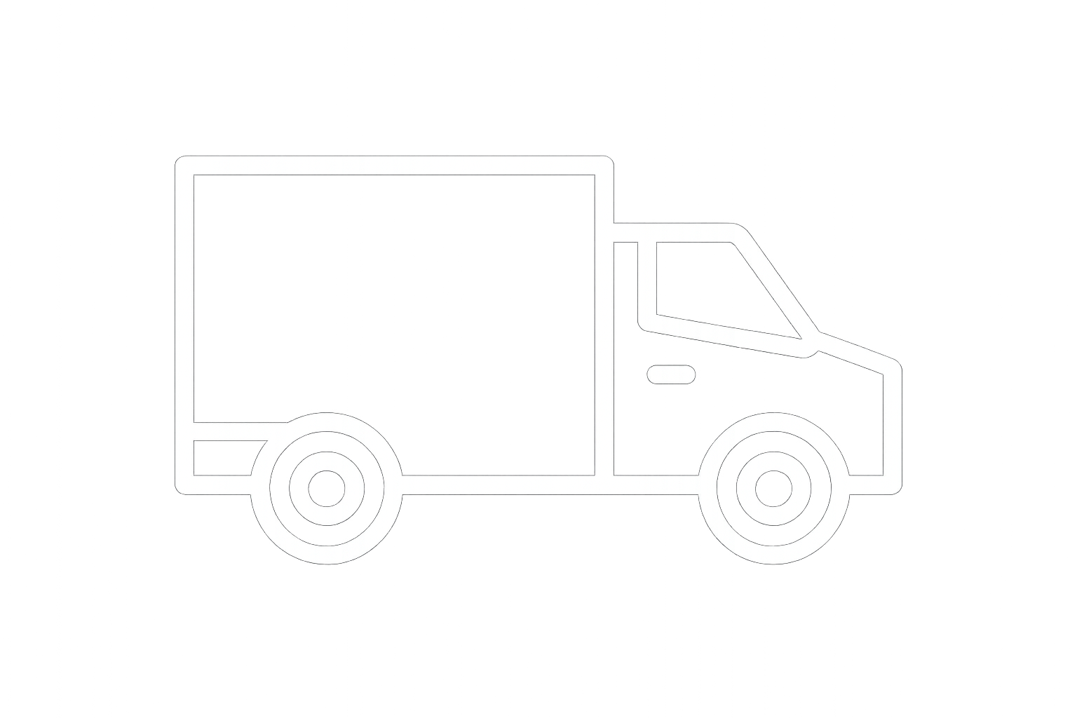 more of a truckish but same lenght